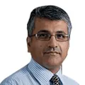 Dr. Mohamed Akhtar Bin Mohamed Ditali Qureshi