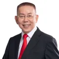 Dr. Michael Ong Ah Hup