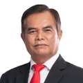 Datuk Dr Mohd Noor Bin Awang