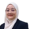 Dr. Azrina Binti Ahmad Mohd