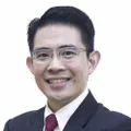 Dr. Alexander Tan Tong Boon