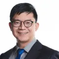 Dr. Chong Chin Kooi