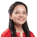 Dr. Syeda Nureena Binti Syed Jafer Hussain Zaidi