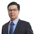 Dr. Datuk Chua Tee Joo