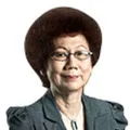 Dato' Dr Mrs Kew Siang Tong (Hsu Yuan I)