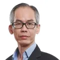 Dr. Ooi Ee Thiam