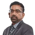 Dr. Saravanan A/L Arjunan