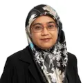 Dr. Azrina Binti Abu Bakar
