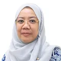Dr. Andi Anggeriana Binti Andi Asri