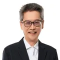 Dr. Wong Chin Yuan