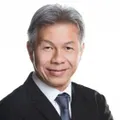 Dr. Jason Lim Meng Hock