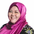 Dr. Sharmina Kamal Binti Shamsul Kamal
