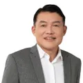 Dato' Dr Chang Kian Meng