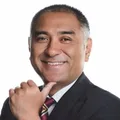 Dr. Amir Azlan Zain