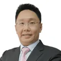 Dr. Ericson Chia Kwan Min