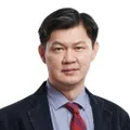 Dr. Lim Boon Khaw