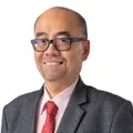 Dr. Megat Razeem Bin Abdul Razak