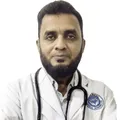Prof. Dr. Md. Nazrul Islam Bhuiyan