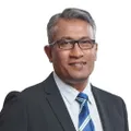 Dr. Thiruventhiran A/L Thilaganathan