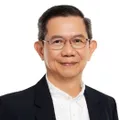 Dr. Chye Joon Kin