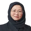 Dr. Rosnawati Binti Yahya