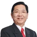 Dr. Wong Hin Seng