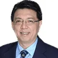 Dr. Ng Wai Keong