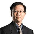 Dr. Richard Chua Kok Wah