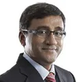 Dato' Dr Jegan A/L Thanabalan
