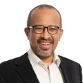 Dr. Syed Abdullah Al-Haddad Bin Syed Mohamed
