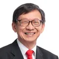 Dr. Andrew Tan Khian Khoon