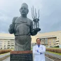 Dr. Dr Nitya Ranjan Balo