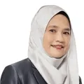 Dr. Fazilawati Binti A Qamarruddin