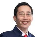 Dr. Lim Hsien Han