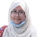 Assoc. Prof. Dr. Leea Amin