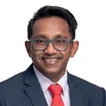 Dr. Selva Raja A/L Vengadasalam