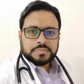 Dr. Kazi Bashir Ahmed