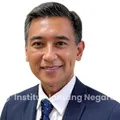 Dato' Dr. Azmee Mohd Ghazi
