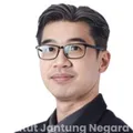 Dr. Teoh Chee Kiang