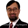 Dato' Sri Dr. Azhari Rosman