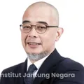 Datuk Dr. Azlan Bin Hussin