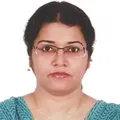 Dr. Sadia Sajmin Siddiqua