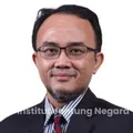 Datuk Dr. Ahmad Khairuddin Mohamed Yusof