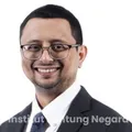 Dr. Aslannif Roslan