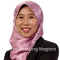 Dr. Suraya Hani Kamsani