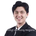 Dr. Koh Hui Beng