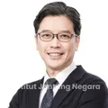 Dr. Leong Ming Chern