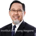 Dr. Hasri Samion