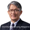 Datuk Dr. Mazeni Alwi