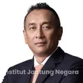 Prof. Dr. Dato' Sri Mohamed Ezani